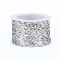 Nylon Metallic Cords