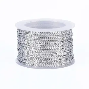 Nylon Metallic Cords