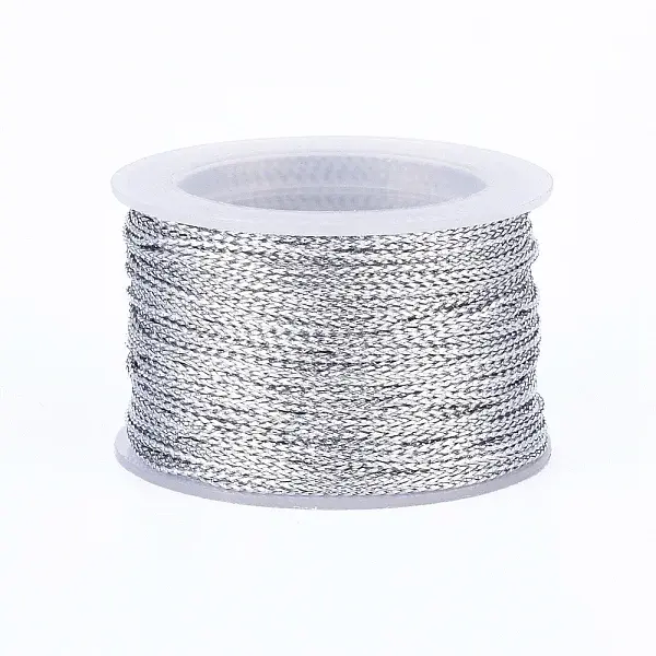 Nylon Metallic Cords