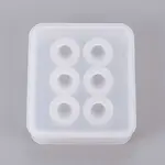 Silicone Bead Molds