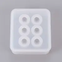 Silicone Bead Molds