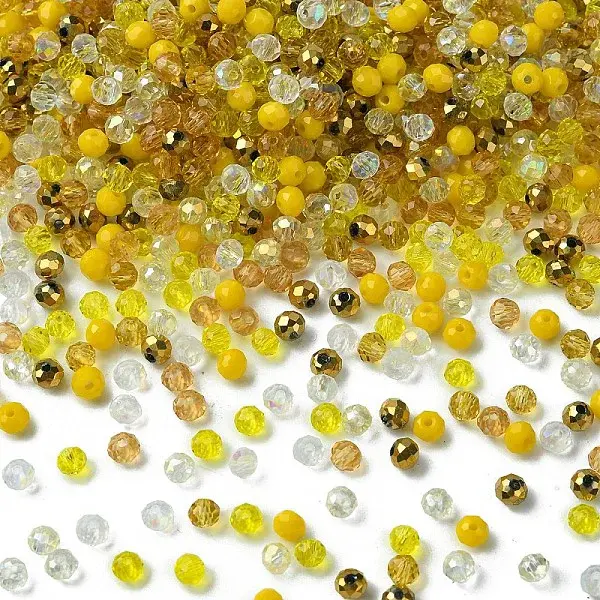 Glass Beads