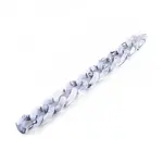 Acrylic Curb Chains