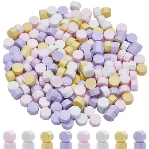 200Pcs Sealing Wax Particles
