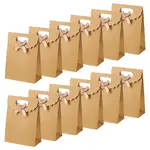 Rectangle Paper Gift Bags