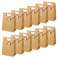 Rectangle Paper Gift Bags