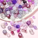 205G Transparent Glass Beads