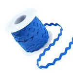 25M Wave Bending Fringe Trim