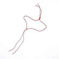 Polyamide Cord Necklace Making