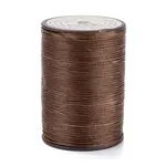 Flat Waxed Polyester Thread String