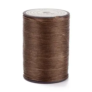 Flat Waxed Polyester Thread String