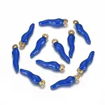 Ion Plating(IP) 304 Stainless Steel Pendants