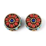 Handmade Indonesia Beads