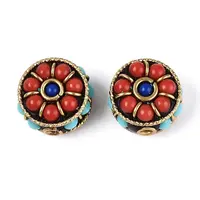 Handmade Indonesia Beads