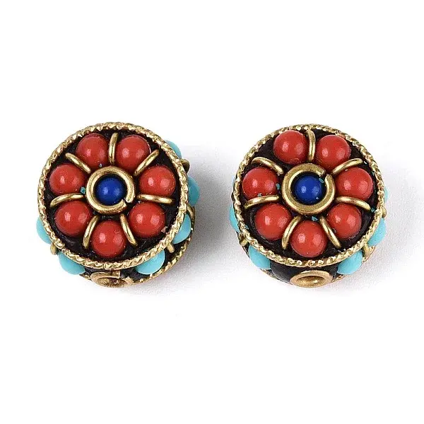 Handmade Indonesia Beads