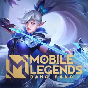 Mobile Legends Boosting > Android & IOS > Rank Boost > Legend > 5 Star IN LEGEND RANK | PRICE PER 5 Star