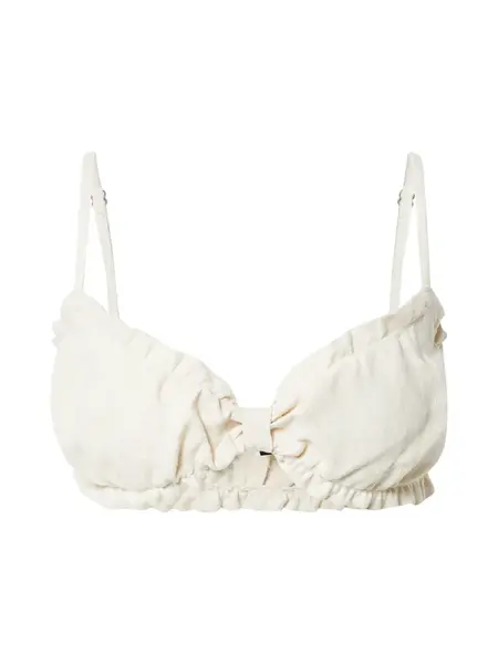 Undress Code Podprsenka 'Ramie'  béžová