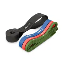 Sada odporových gum 2-29kg