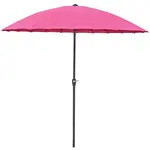 Gardenson SLUNEČNÍK 255/250/255 cm