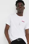 Levi's Bavlněné tričko Levi's 2-pack