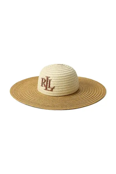 Lauren Ralph Lauren  Klobouk