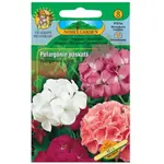 Muškát pásikový, zmes