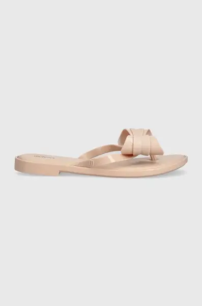 Žabky Melissa MELISSA FLIP FLOP SLIM V AD