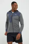 Sportovní mikina Salewa