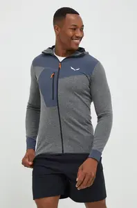 Sportovní mikina Salewa