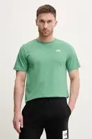 Tričko The North Face Simple Dome