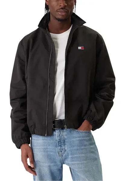 Tommy Hilfiger pánska prechodná bunda