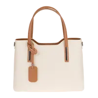 NovaKabelka.sk Isidora Beige Camel