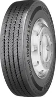 CONTINENTAL 225/75 R 17.5 129/127M CONTI_HYBRID_LS3 TL M+S 12PR