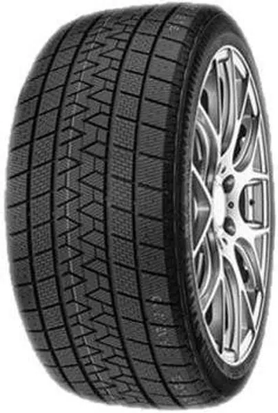 GRIPMAX 255/65 R 17 110H STATURE_M/S TL M+S 3PMSF