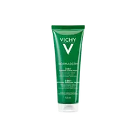 VICHY Normaderm Přípravek pro čištění pleti s nedokonalostmi 3v1, 125 ml