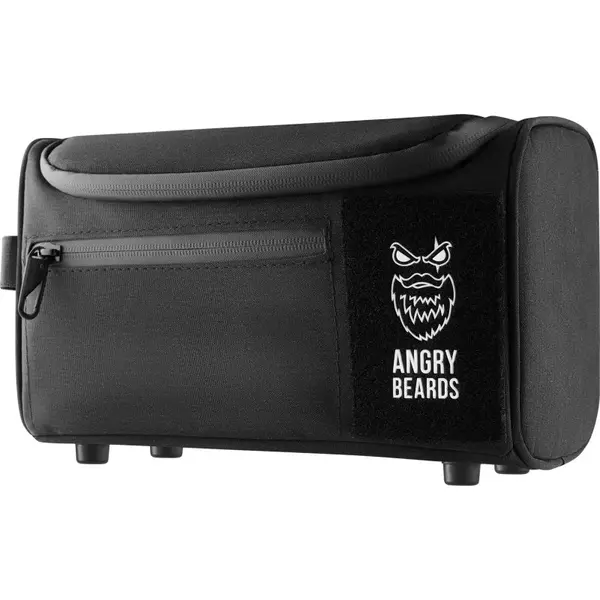 Angry Beards Cosmetic Bag kosmetická taška 1 ks