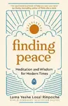 Finding Peace