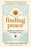 Finding Peace
