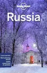 Lonely Planet Russia - Masters Tom, Mark Baker, Marc Bennetts, Ali Lemer, Lonely Planet, Stuart Butler, Simon Richmond, Trent Holden, Kate Morgan, Tat