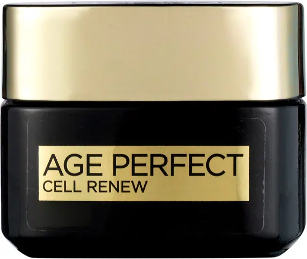 L'ORÉAL PARIS Age Perfect Cell Renew Denní krém proti vráskám 50 ml