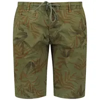 Pánské kraťasy Geographical Norway