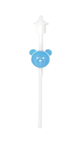 RIOCATH Rektální rourka modrá