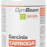 GYMBEAM Garcinia cambogia 90 kapslí 90 ks