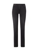 MAC Džínsy 'Dream'  antracitová