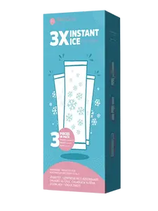 MOMCARE IcePad Chladící vložka 3 ks