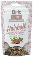 BRIT Care Cat Snack Hairball 50 g