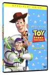 Toy Story: Příběh hraček (DVD)