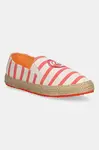 Espadrilky Gant Raffiaville