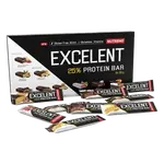 NUTREND Excelent Protein Bar 9 x 85 g