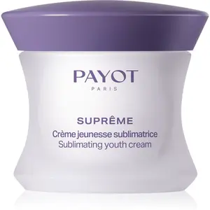 Payot Suprême Crème Jeunesse Sublimatrice omlazující denní krém 50 ml